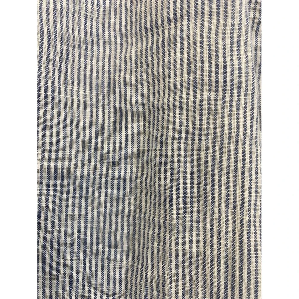Quince linen pants